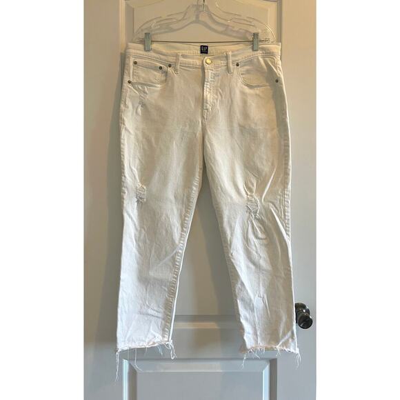 Gap Best Girlfriend Jean - Picture 1 of 9